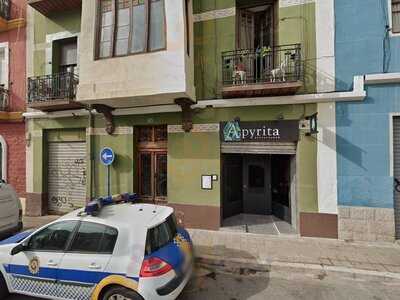 Antiguos Sabores Da Luigi