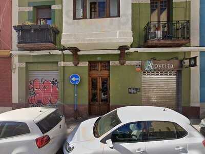 Antiguos Sabores Da Luigi