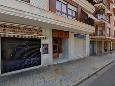 Taberna Ezkurrak