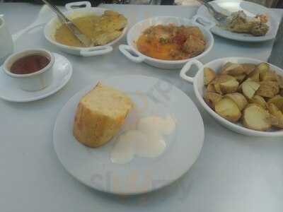 Miarma Cerveceria Cafeteria