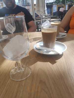 Miarma Cerveceria Cafeteria