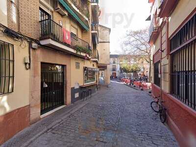 Miarma Cerveceria Cafeteria