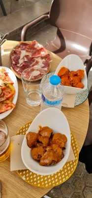 Miarma Cerveceria Cafeteria