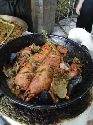 Restaurante La Josefina