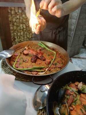 Restaurante La Josefina