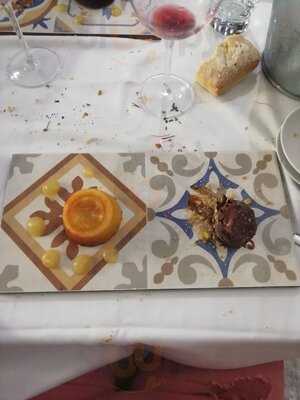 Restaurante La Josefina