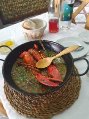 Restaurante La Josefina