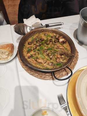 Restaurante La Josefina