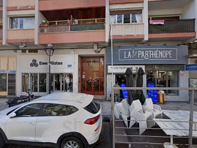 Restaurante La Josefina