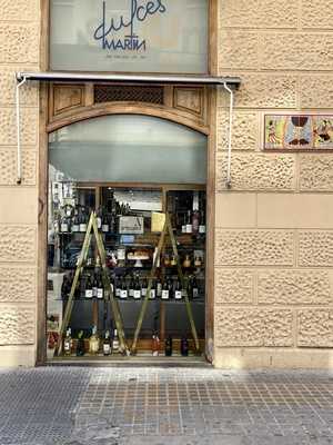 Dulces Martin