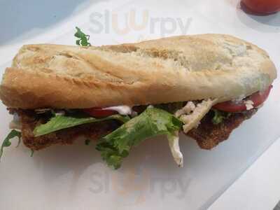 Bar & Cafetería Tal & Tal