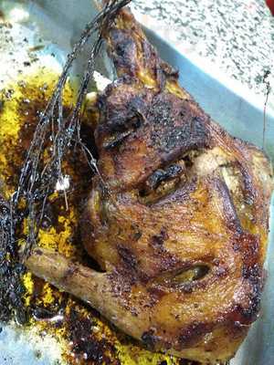 Bar & Cafetería Tal & Tal