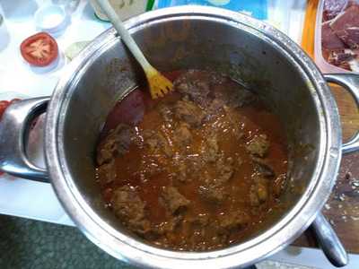 Bar & Cafetería Tal & Tal