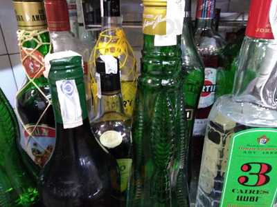 Bar & Cafetería Tal & Tal