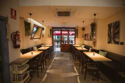 La Coqueta Restaurant