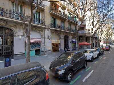 La Coqueta Restaurant