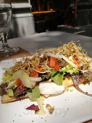 La Coqueta Restaurant