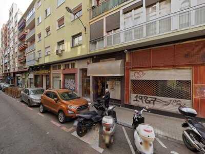 Restaurante San Petersburgo