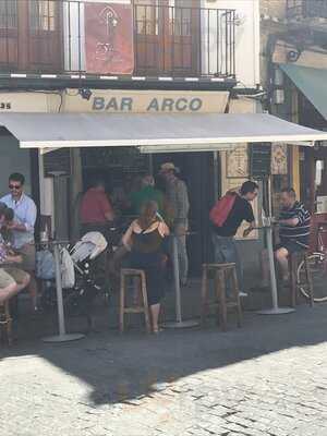 Bar Arco