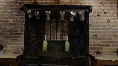 A Casa Mia Da Gigi E Danilo