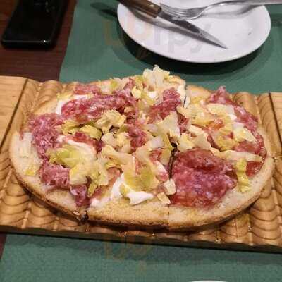 A Casa Mia Da Gigi E Danilo