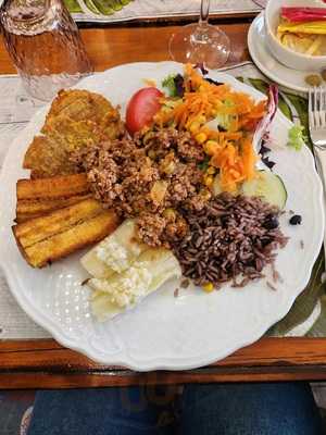 Restaurante Al-andalus