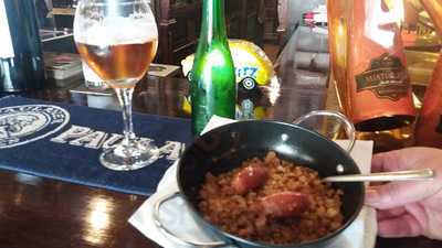 Restaurante Al-andalus