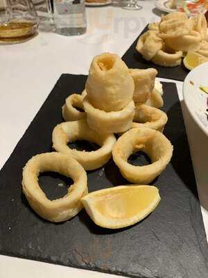 Restaurante Don Pelayo