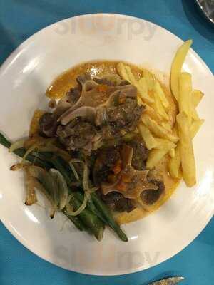 Restaurante Don Pelayo