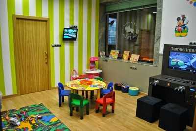 Restaurante Don Pelayo