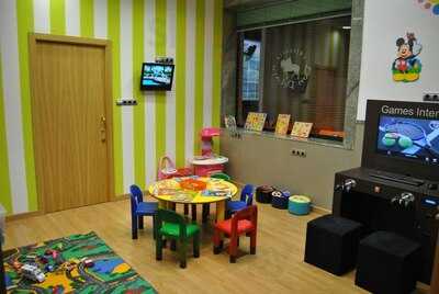 Restaurante Don Pelayo