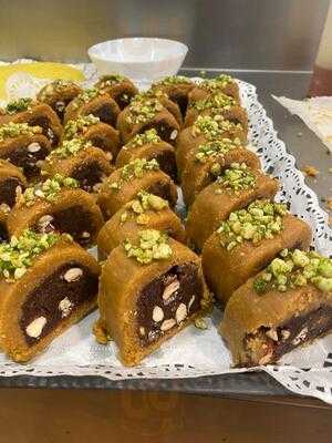 Restaurante Marrakech