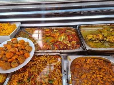 Restaurante Marrakech