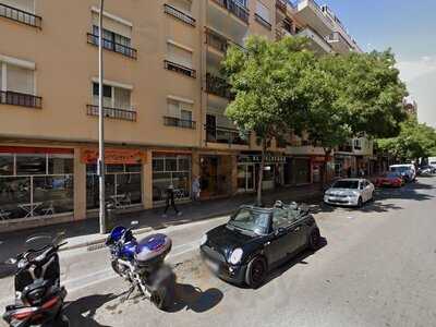 Restaurante Marrakech