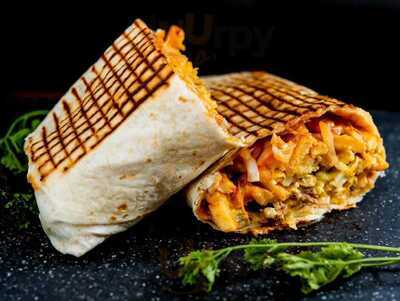 Restaurante Marrakech