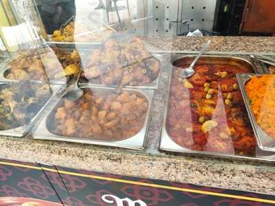 Restaurante Marrakech