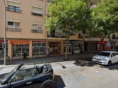 Restaurante Marrakech