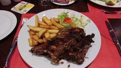 Steakhouse Pasodoble