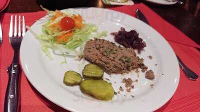 Steakhouse Pasodoble