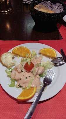 Steakhouse Pasodoble