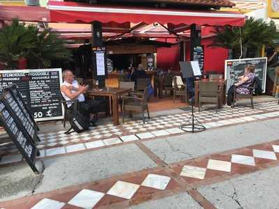 Steakhouse Pasodoble