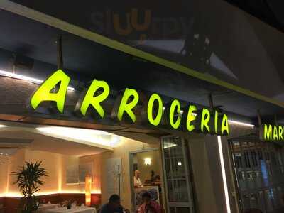 Arroceria