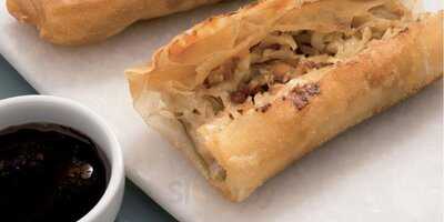 Cafeteria Déjate Llevar