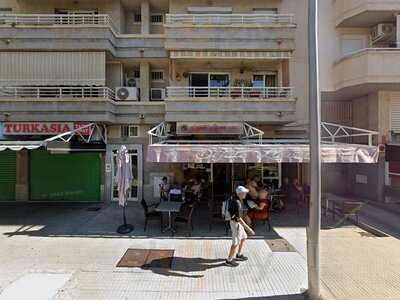 Cafeteria Déjate Llevar