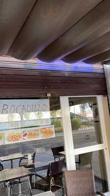 Cafeteria Déjate Llevar