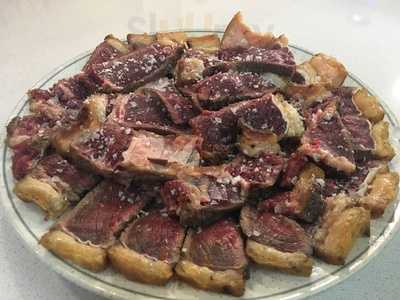 Restaurante Meson Burriel