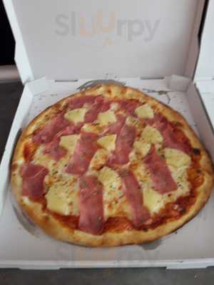 Pizzas Don Pepone