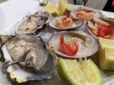 Marisqueria La Cantina