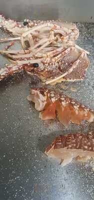 Marisqueria La Cantina