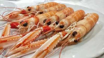 Marisqueria La Cantina